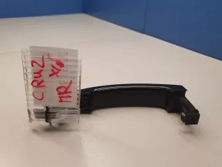 92233089 Ручка двери наружная Chevrolet Cruze J300 Арт Z252535, вид 4