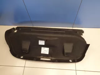 51497295211 Обшивка крышки багажника BMW 4 F32/F33/GT F36 Арт Z253065, вид 3