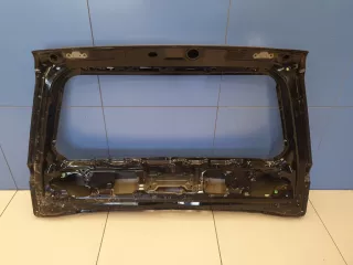 6700560D51 Дверь багажника Toyota Land Cruiser 200 Арт Z253088, вид 2