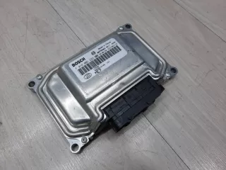 ABA3612100F Блок управления двигателем Lifan X50 Арт Z253259, вид 1