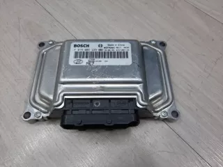 ABA3612100F Блок управления двигателем Lifan X50 Арт Z253259, вид 3