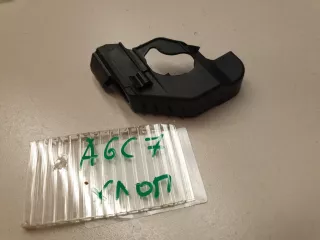 8K9827645 Кронштейн замка багажника Audi A6 C7 (S6,RS6) Арт Z253609, вид 1