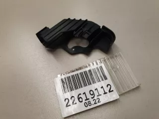 8K9827645 Кронштейн замка багажника Audi A6 C7 (S6,RS6) Арт Z253609, вид 2