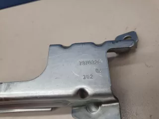 51247370328 Кронштейн амортизатора двери багажника левый MINI CLUBMAN F54 Арт Z253621, вид 2