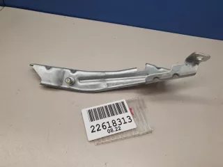 51247370328 Кронштейн амортизатора двери багажника левый MINI CLUBMAN F54 Арт Z253621, вид 3