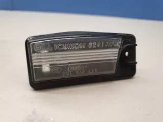 265108990B Фонарь подсветки номера Infiniti QX70  Арт Z253993, вид 1