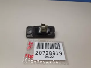 265108990B Фонарь подсветки номера Infiniti QX70  Арт Z253993, вид 2