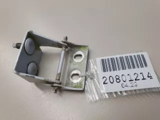 1744701 Петля двери багажника левая Ford Focus 3 Арт Z254179, вид 1