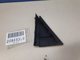 822354EA0A Накладка двери задней левой Nissan Qashqai 2 Арт Z254348, вид 3