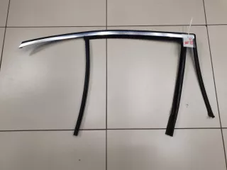 51357407406 Направляющая стекла задней правой двери BMW 3 G20/G21 Арт Z254482, вид 1