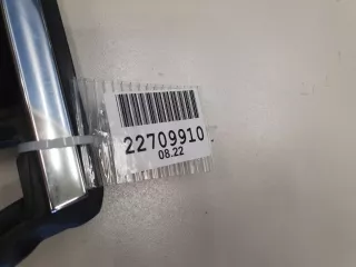 51357407406 Направляющая стекла задней правой двери BMW 3 G20/G21 Арт Z254482, вид 2