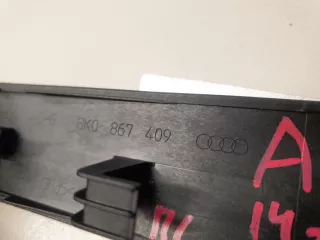8K0867409 Накладка обшивки двери передней левой Audi A5 (S5,RS5) 1 Арт Z254739, вид 2