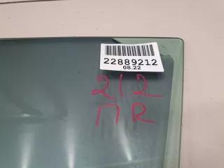 A2127250710 Стекло двери передней левой Mercedes E W212 Арт Z255138, вид 2