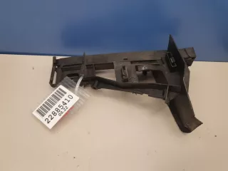 1716073 Кронштейн замка двери задний левый Ford Focus 3 Арт Z255303, вид 2