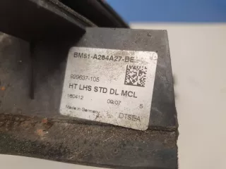 1716073 Кронштейн замка двери задний левый Ford Focus 3 Арт Z255303, вид 3