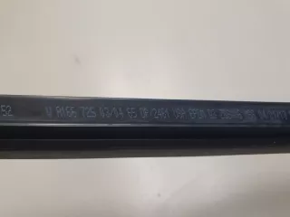 A1667250365 Накладка стекла передней правой двери Mercedes GL X166 Арт Z255591, вид 2