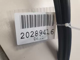 8R0839479B Накладка стекла задней левой двери Audi Q5 1 Арт Z255828, вид 3