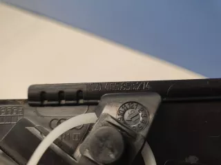 4G5853274A5FQ Накладка задней двери правая Audi A6 C7 (S6,RS6) Арт Z256171, вид 2