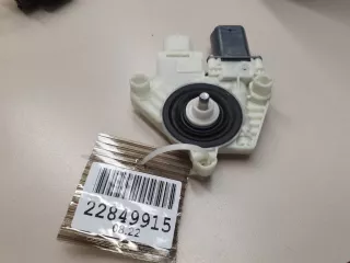 51337455081 Моторчик стеклоподъёмника передний правый BMW 5 G30/G31 Арт Z256297, вид 1