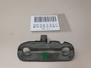 LR073596 Петля двери передней правой нижняя Land Rover Range Rover Velar Арт Z256352, вид 2