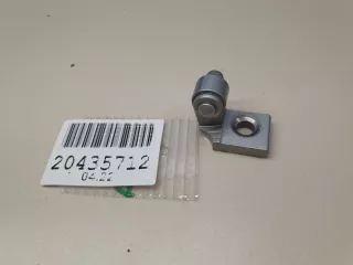 41007495991 Петля двери задней левой верхняя BMW X3 G01 Арт Z256387, вид 1