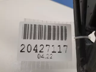 51217341021 Уплотнитель левого зеркала BMW 5 G30/G31 Арт Z256493, вид 3