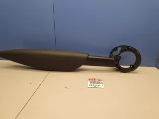 51412753723 Корпус ручки двери передней левой MINI Cooper R56 Арт Z256527, вид 1