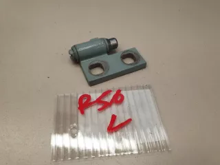 41007040187 Петля двери передней левой верхняя MINI Cooper R56 Арт Z256562