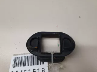 51217297251 Пыльник ограничителя двери передней левой MINI COUNTRYMAN F60 Арт Z256662, вид 1