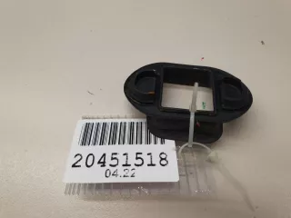 51217297251 Пыльник ограничителя двери передней левой MINI COUNTRYMAN F60 Арт Z256662, вид 3