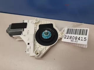 8K0959812A Моторчик стеклоподъёмника задний правый Audi A6 C7 (S6,RS6) Арт Z256672, вид 1