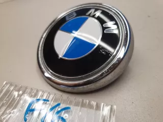 51147294465 Эмблема двери багажника BMW X6 F16 Арт Z257075, вид 1
