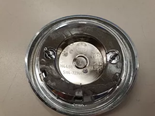 51147294465 Эмблема двери багажника BMW X6 F16 Арт Z257075, вид 2