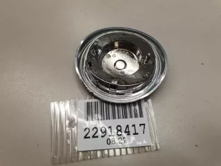 51147294465 Эмблема двери багажника BMW X6 F16 Арт Z257075, вид 3