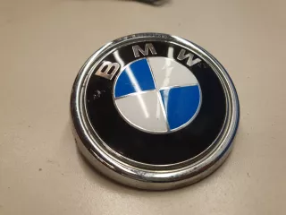 51147294465 Эмблема двери багажника BMW X6 F16 Арт Z257258, вид 1