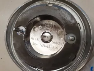 51147294465 Эмблема двери багажника BMW X6 F16 Арт Z257258, вид 2