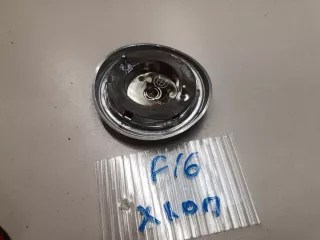 51147294465 Эмблема двери багажника BMW X6 F16 Арт Z257258, вид 3