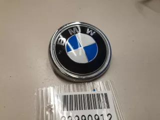 51147294465 Эмблема двери багажника BMW X6 F16 Арт Z257258, вид 4
