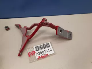 41007360369 Петля двери багажника левая MINI Cooper cabrio Арт Z258313, вид 2