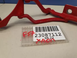 41007360369 Петля двери багажника левая MINI Cooper cabrio Арт Z258313, вид 3