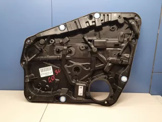 51357498149 Стеклоподъемник задний левый BMW X3 G01 Арт Z258492, вид 1