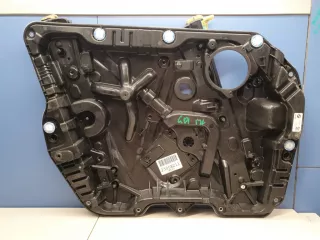 51337498147 Стеклоподъемник передний левый BMW X3 G01 Арт Z258590, вид 1