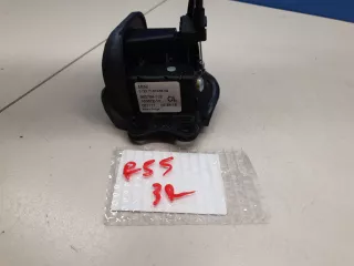 51227167488 Замок двери задней правой MINI CLUBMAN R55 Арт Z259019, вид 5