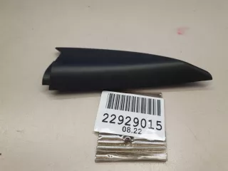 30715408 Накладка обшивки двери задней левой Volvo V50 Арт Z259033, вид 4