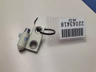 41007040187 Петля двери передней левой верхняя MINI CLUBMAN F54 Арт Z260451, вид 1