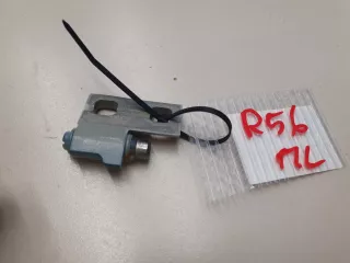 41007040187 Петля двери передней левой верхняя MINI CLUBMAN F54 Арт Z260451, вид 2