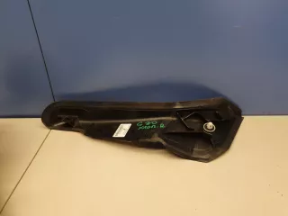 63217382960 Накладка багажника задняя правая BMW 5 G30/G31 Арт Z260742, вид 3