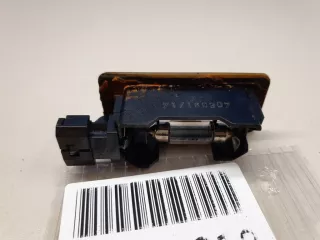63268360591 Фонарь подсветки номерного знака BMW 5 E60/E61 Арт Z261667, вид 3