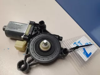5Q0959802B Моторчик стеклоподъёмника передний Audi TT 3 Арт Z262075, вид 1