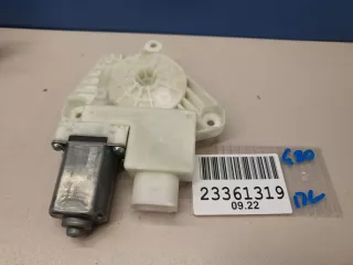 51337455082 Моторчик стеклоподъёмника передний левый BMW 5 G30/G31 Арт Z262116, вид 1